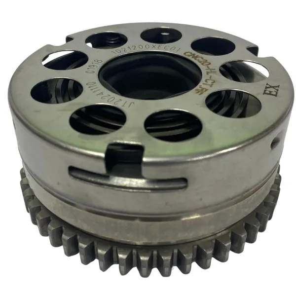 Piñon Leva Escape Vvt Para Haval H7 2.0 4c20 Turbo